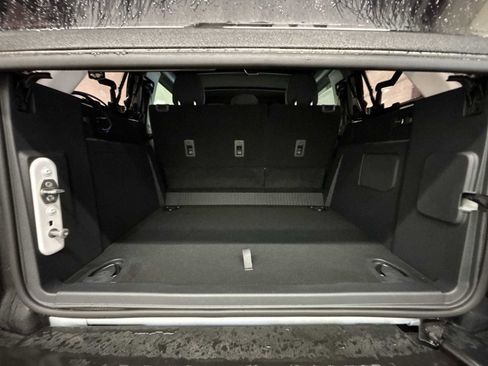 New 2026 Ford Bronco Big Bend AWD/4WD image 20