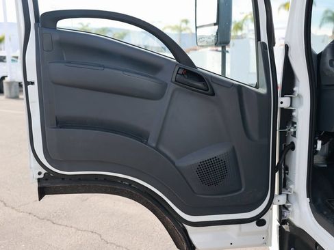 New 2024 Chevrolet Low Cab Forward RWD image 28