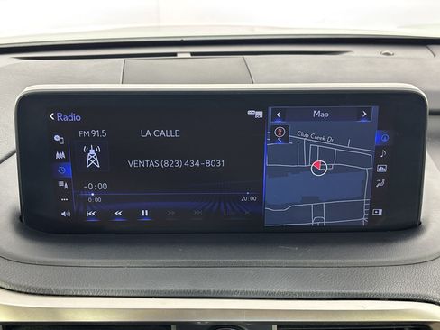 Used 2021 Lexus RX 350 FWD w/ Premium Package image 18
