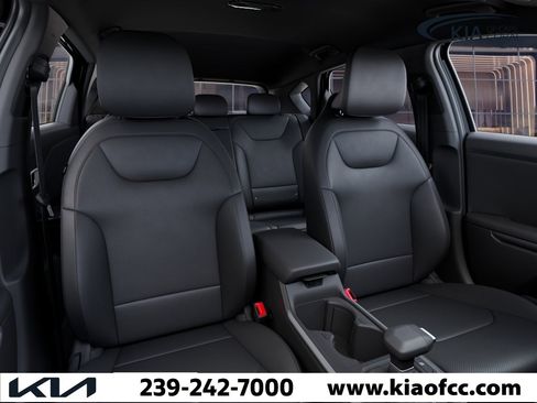 New 2026 Kia K4 EX FWD image 15
