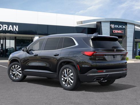 New 2026 Buick Enclave Preferred w/ Power Package image 6