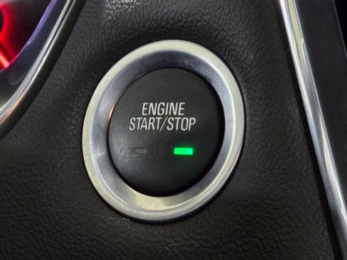 Used 2023 Chevrolet Traverse Premier w/ Redline Edition FWD image 33