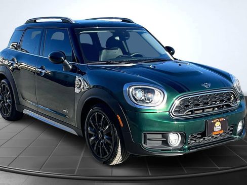 Used 2019 MINI Cooper Countryman SE w/ Premium Package image 22