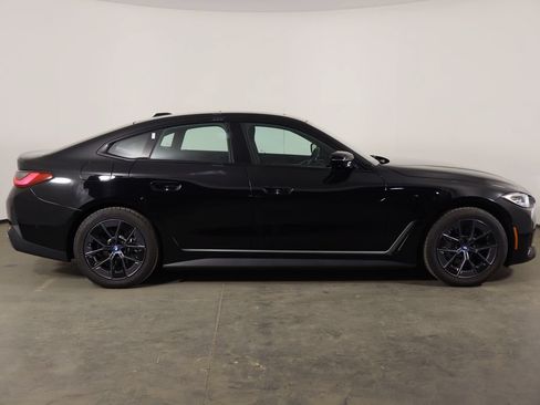 Used 2023 BMW i4 eDrive35 w/ Premium Package RWD image 40