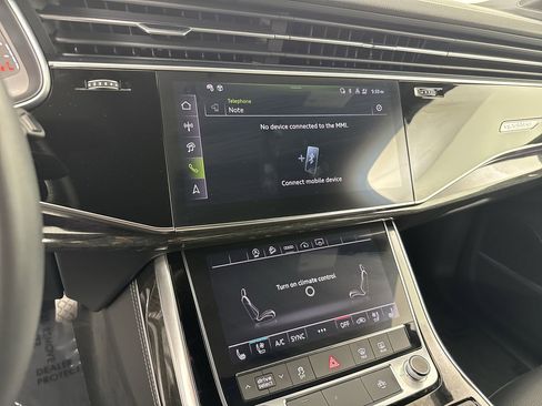 Used 2025 Audi Q7 3.0T Premium Plus w/ Premium Plus Package image 15