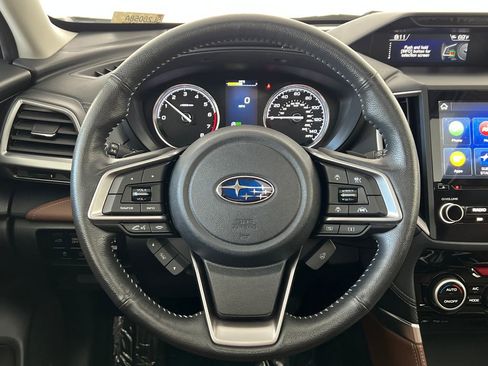 Used 2019 Subaru Forester Touring AWD/4WD image 16
