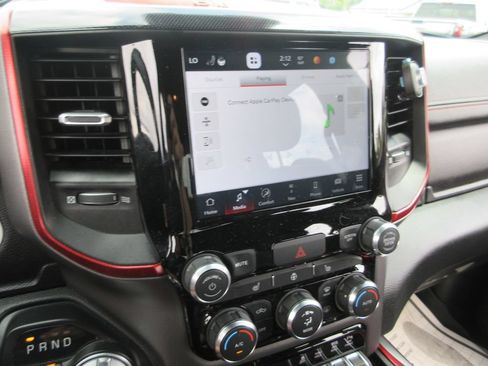 Used 2022 RAM 1500 Rebel w/ Rebel Level B Equipment Group AWD/4WD image 30