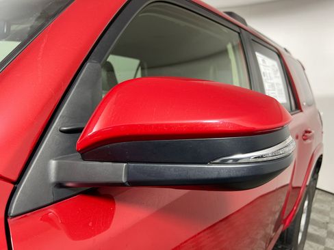 Used 2024 Toyota 4Runner SR5 Premium image 13