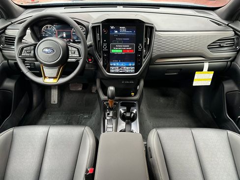 New 2026 Subaru Forester Wilderness w/ Wilderness Plus Package AWD/4WD image 16