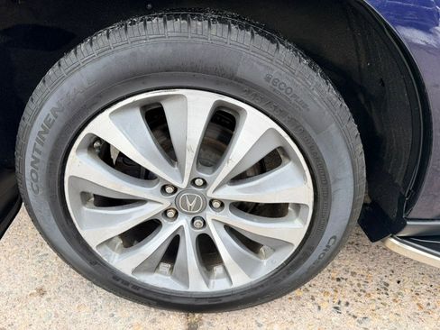 Used 2015 Acura MDX SH-AWD 4dr Tech Pkg image 20