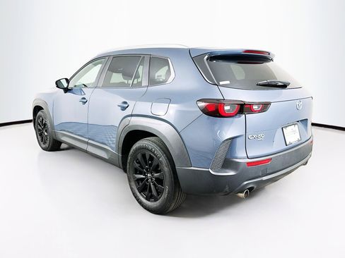 Used 2024 MAZDA CX-50 AWD 2.5 S w/ Preferred Package image 5