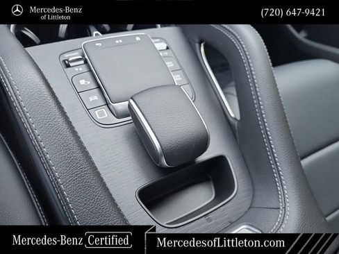 Certified 2026 Mercedes-Benz GLE 350 4MATIC image 19