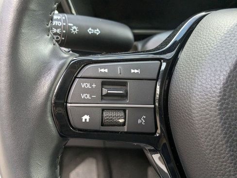 Used 2023 Honda CR-V EX-L image 16