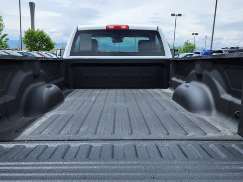Used 2019 RAM 1500 Tradesman w/ Popular Equipment Group AWD/4WD image 8