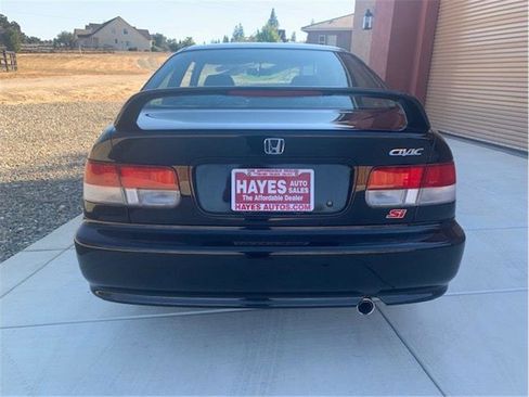 Used 2000 Honda Civic Si image 6