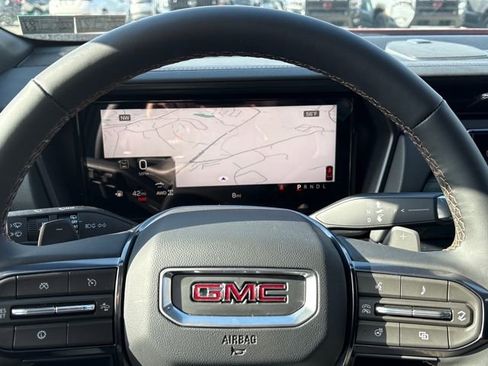 New 2026 GMC Terrain AT4 w/ Convenience Package III image 9