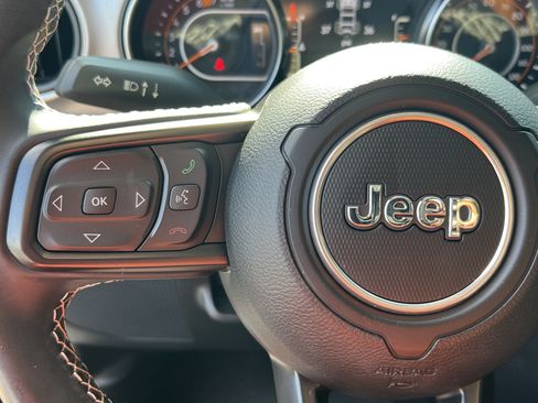 Used 2021 Jeep Wrangler Sport AWD/4WD image 25