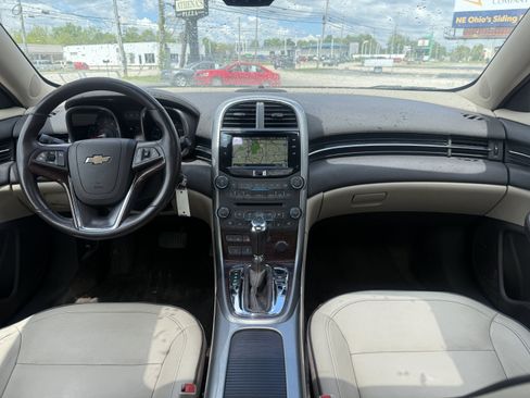 Used 2013 Chevrolet Malibu LT FWD image 19