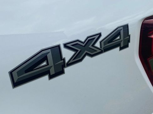 Certified 2024 Ford F150 STX AWD/4WD image 11