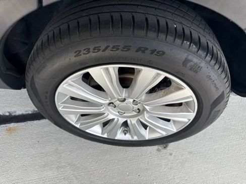 Used 2019 Land Rover Range Rover Evoque HSE AWD/4WD image 21
