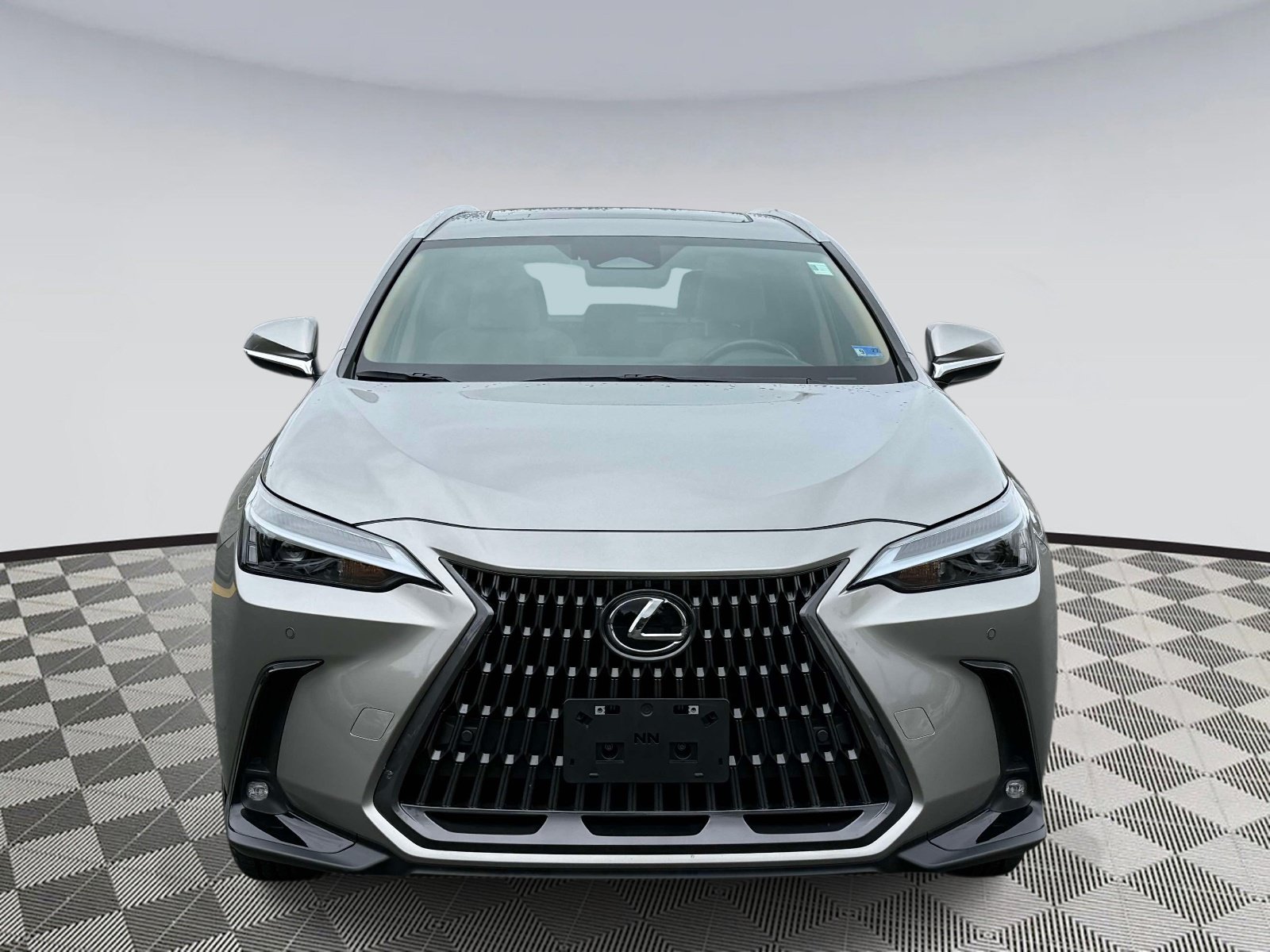 Used 2026 Lexus NX 350 AWD w/ Accessory Package (2T) image 6