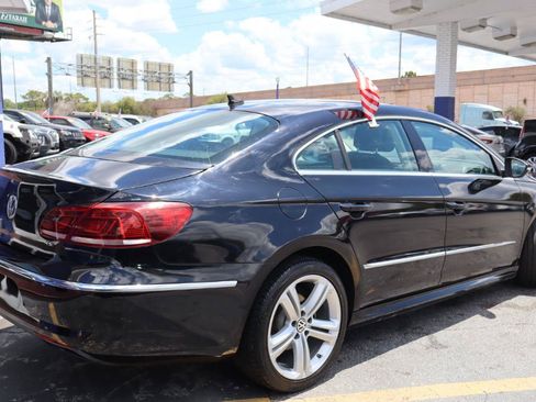 Used 2016 Volkswagen CC R-Line FWD image 3