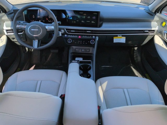 New 2026 Hyundai Sonata SEL FWD image 14