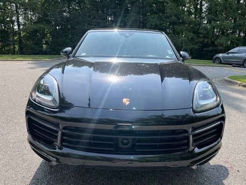 Used 2019 Porsche Cayenne AWD/4WD image 3