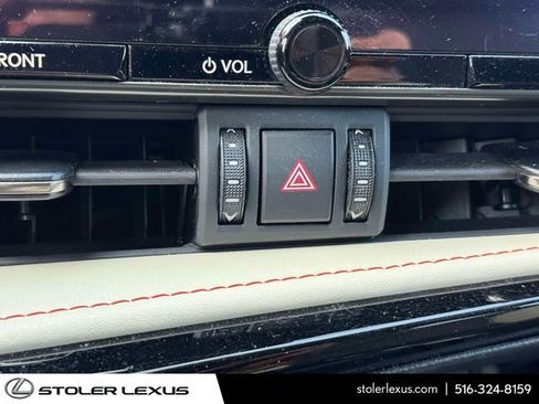 Used 2023 Lexus NX 350 AWD image 33