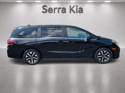Used 2025 Honda Odyssey EX-L image 6