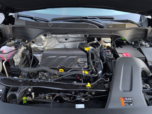 New 2026 Chevrolet Trax LT w/ Driver Confidence Package image 21