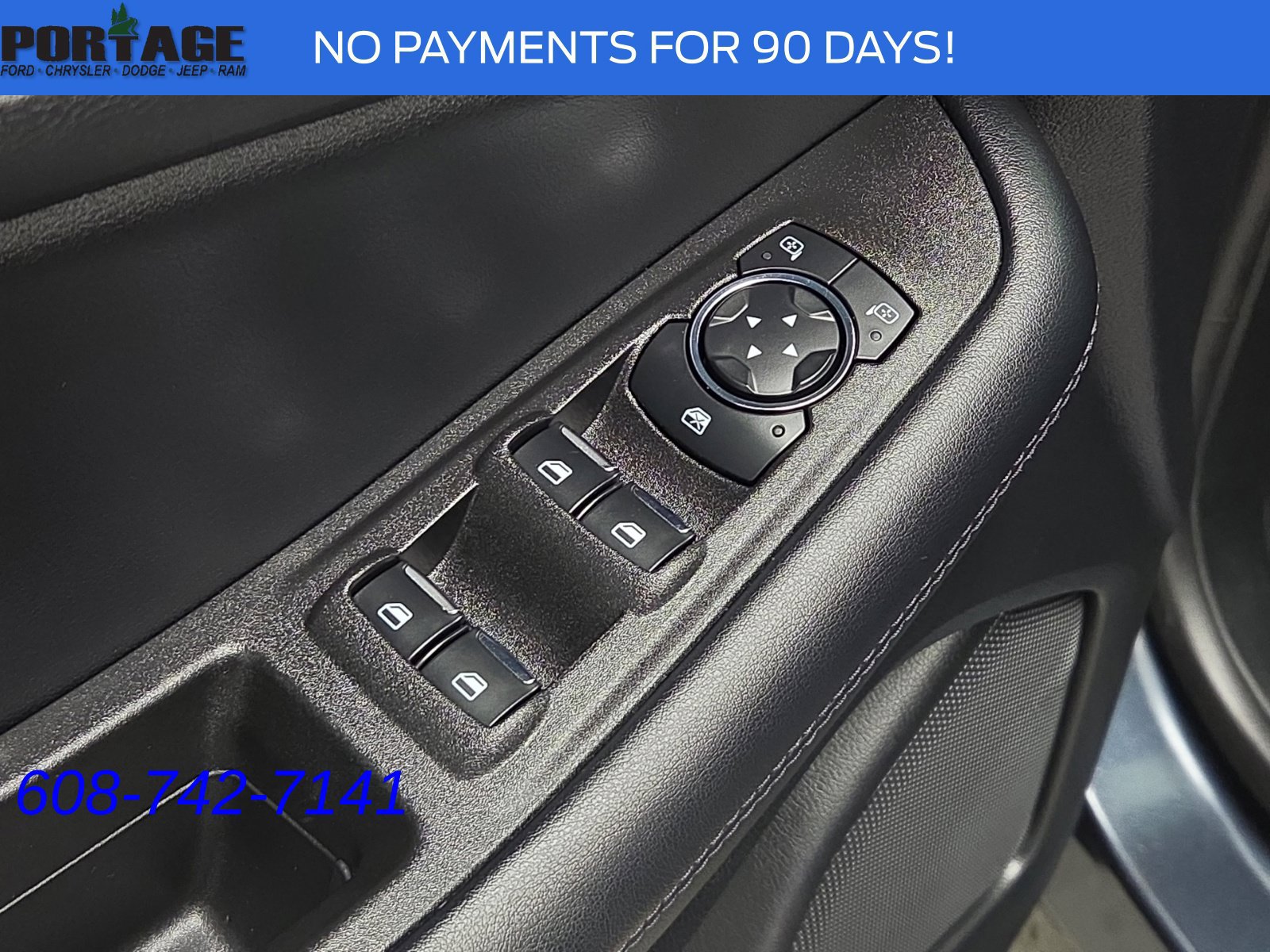 Used 2024 Ford Edge SEL w/ Convenience Package AWD/4WD image 15