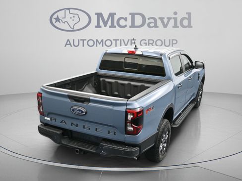 Used 2024 Ford Ranger XLT w/ FX4 Off-Road Package AWD/4WD image 37