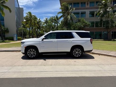 Used 2022 Chevrolet Tahoe LT RWD image 11