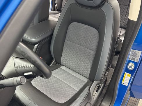 Used 2021 Chevrolet Colorado Z71 image 12