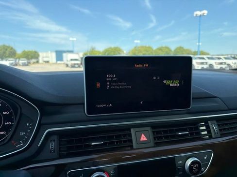 Used 2018 Audi A5 2.0T Premium Plus w/ Premium Plus AWD/4WD image 26