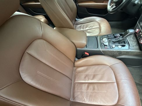 Used 2018 Audi A7 3.0T Premium Plus w/ S Line Sport Package AWD/4WD image 41