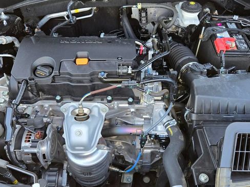 Used 2023 Honda HR-V Sport image 27