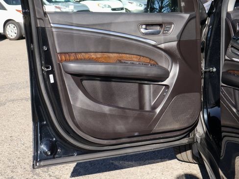 Used 2019 Acura MDX FWD w/ Technology Package image 16