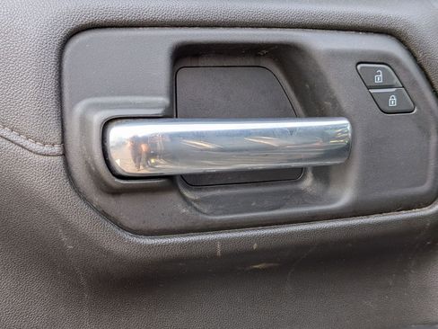 Used 2021 GMC Sierra 1500 Elevation RWD image 13
