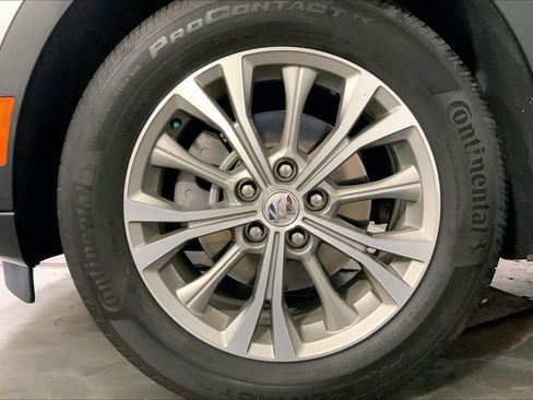 Used 2023 Buick Envision Preferred FWD image 9