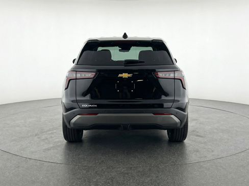 Used 2025 Chevrolet Equinox LT FWD image 7