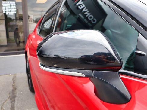 Used 2021 Toyota Camry XSE w/ Cold Weather Package FWD image 14