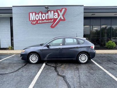 Used 2011 Subaru Impreza 2.5i Premium w/ PWR Moonroof Value Pkg