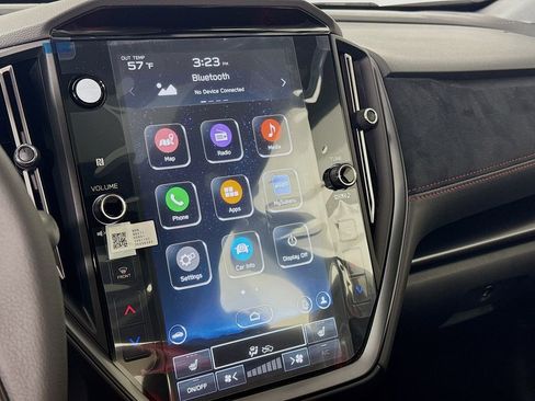 New 2025 Subaru WRX Limited image 16