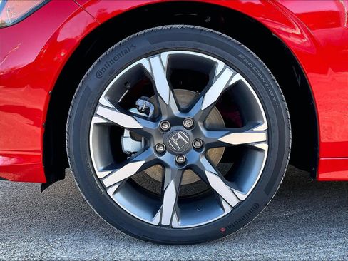 New 2026 Honda Civic Sport Touring image 8