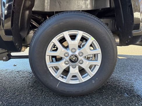 New 2026 Toyota Tacoma SR5 image 8