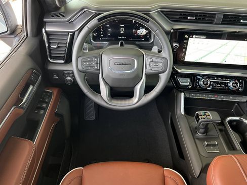 New 2026 GMC Sierra 1500 Denali Ultimate AWD/4WD image 12