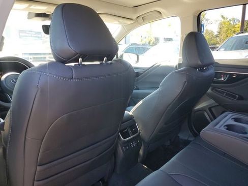Certified 2025 Subaru Outback Limited image 12