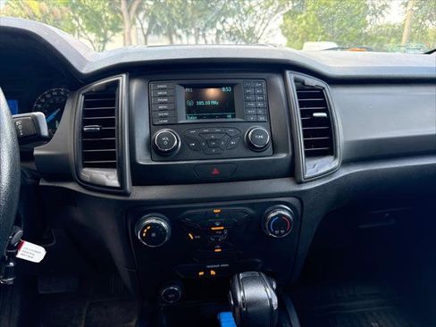 Used 2021 Ford Ranger XL RWD image 29
